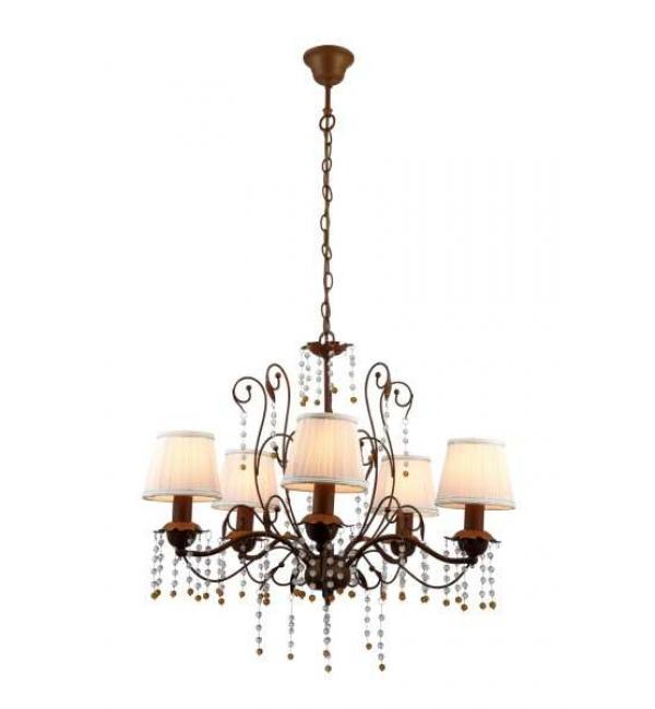 Светильник Arte MEDICI A9468LM-5BR