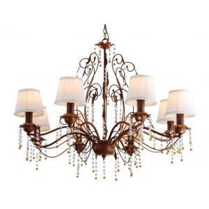 Светильник Arte MEDICI A9468LM-8BR
