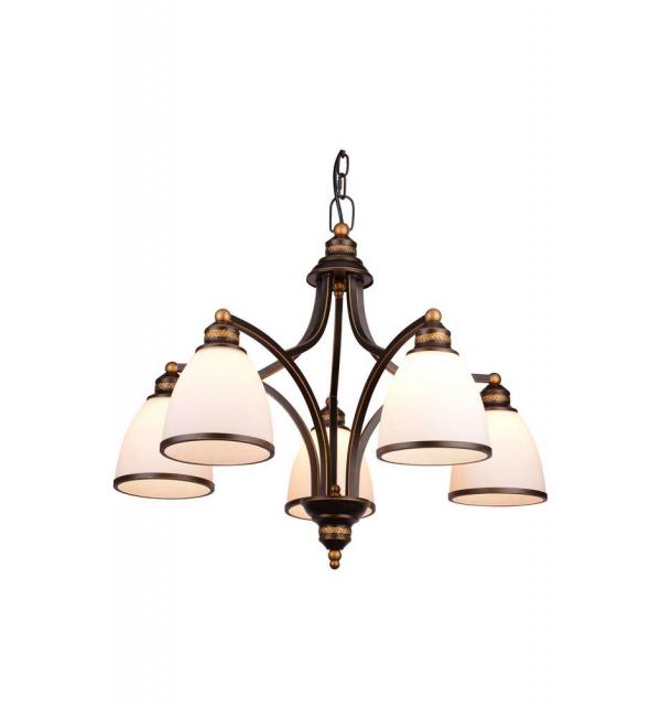 Светильник Arte BONITO A9518LM-5BA