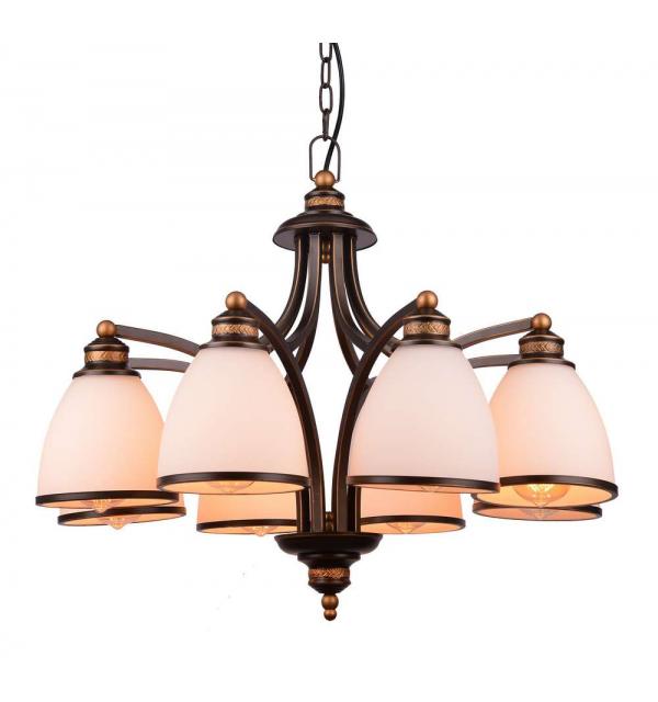 Светильник Arte BONITO A9518LM-8BA