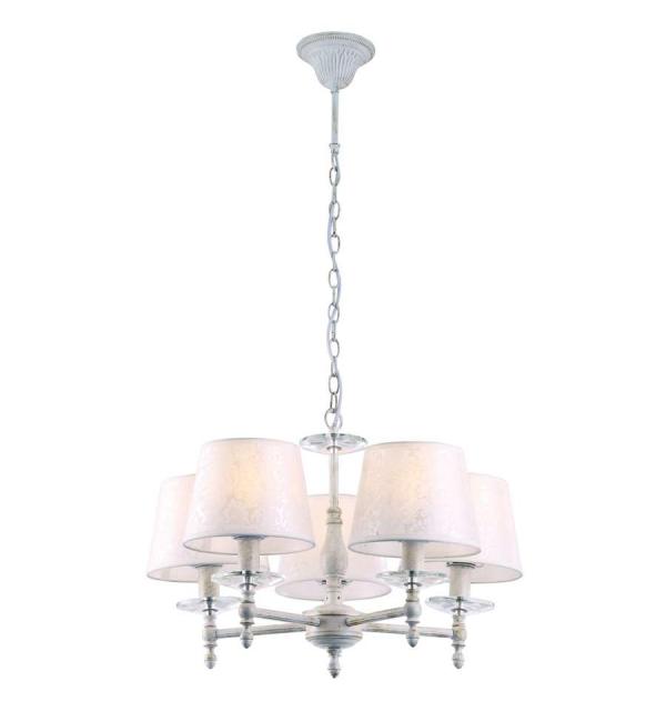 Светильник Arte GRANNY A9566LM-5WG