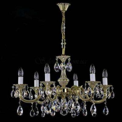 Светильник Artglass ALICE VI. WHITE GOLD CE