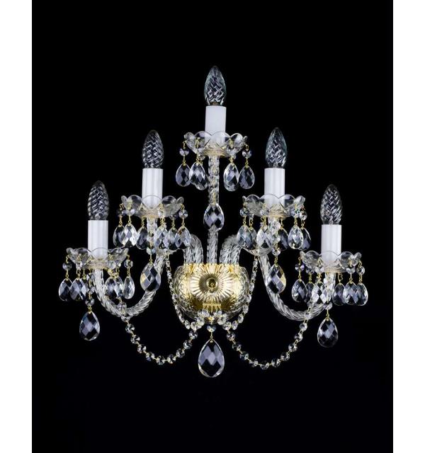 Светильник Artglass BERNARDETA V. CE