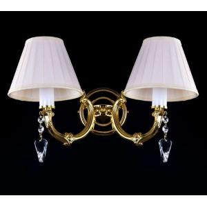 Светильник Artglass BONNIE II. POLISHED CE + CH 041
