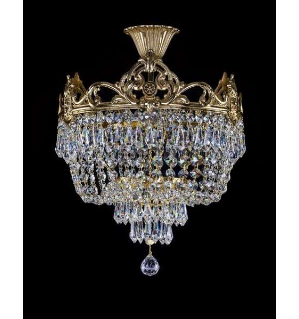 Светильник Artglass CORINA I. POLISHED CE