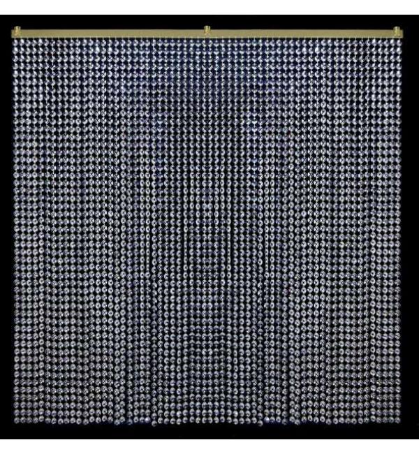 Светильник Artglass CURTAIN I. CE