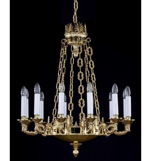 Светильник Artglass EGONA POLISHED