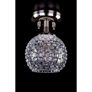 Светильник Artglass FEBA DIA 115 NICKEL