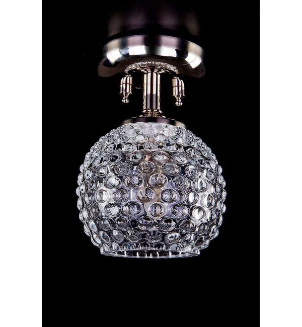 Светильник Artglass FEBA DIA 115 NICKEL