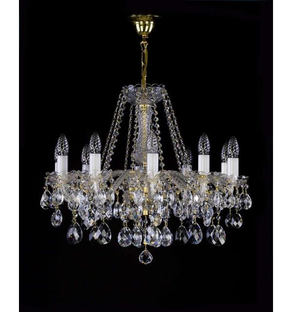 Светильник Artglass HEIDI X. CE
