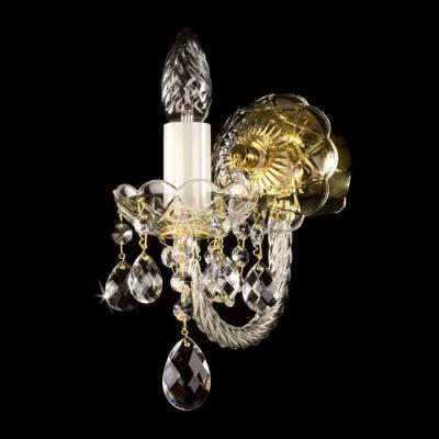 Светильник Artglass Karin I KARIN I.FULLCUT ST WH