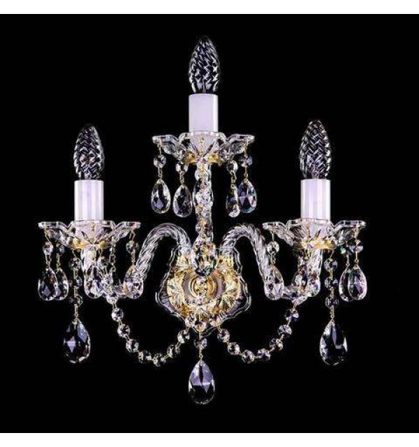 Светильник Artglass MADISON III. VACHTLE CE