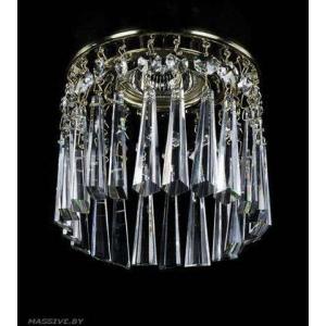 Светильник Artglass SPOT 02 CE