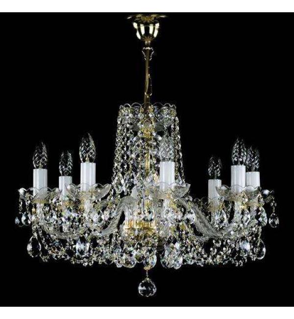 Светильник Artglass TATANA VIII. WHITE CE