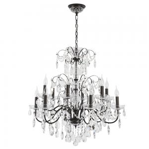 Светильник Crystal Lux ODELIS 2570/312