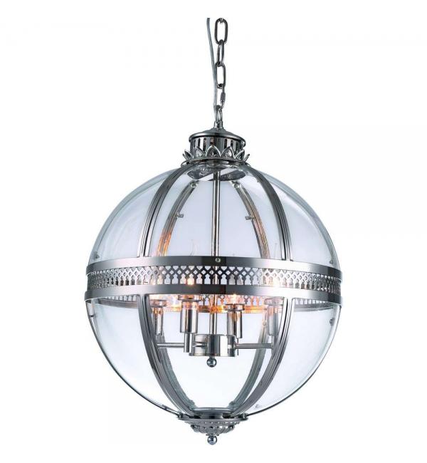 Светильник Divinare ORBITE 1015/02 SP-4