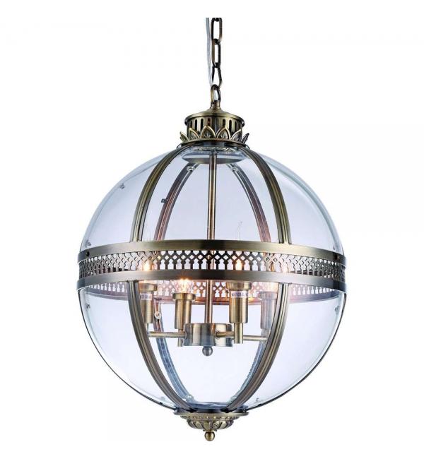 Светильник Divinare ORBITE 1015/15 SP-4