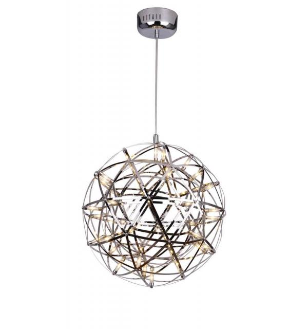 Светильник Divinare Galassia 1030/02 SP-42