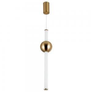 Светильник Divinare CLIFF 1125/01 SP-16