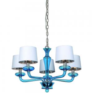 Светильник Divinare VENETO 1155/04 LM-5