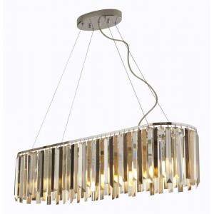 Светильник Divinare Nova 1223/02 SP-8