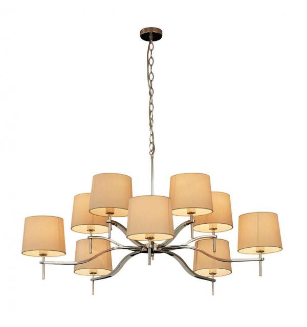 Светильник Divinare 1341/02 LM-10