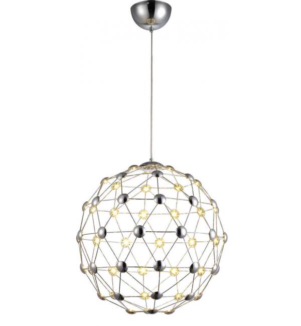 Светильник Divinare CRISTALLINO 1610/02 SP-60