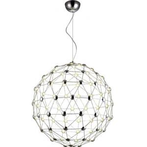 Светильник Divinare CRISTALLINO 1610/02 SP-96