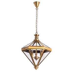 Светильник Divinare CONO 2015/17 SP-3