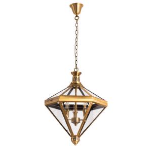 Светильник Divinare CONO 2015/19 SP-3