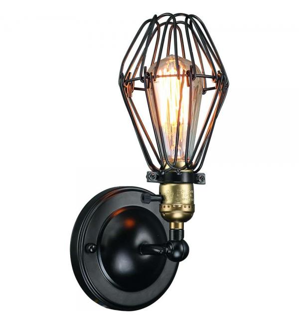 Светильник Divinare CORSETTO 2247/03 AP-1