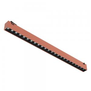 Светильник Divinare DECORATO 2465/34 SP-24