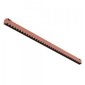 Светильник Divinare DECORATO 2468/34 SP-36