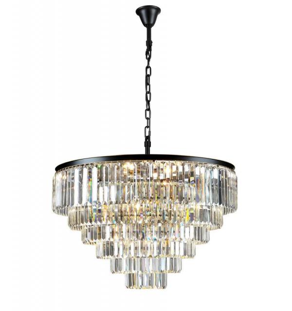 Светильник Divinare 3001/01 LM-16