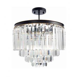 Светильник Divinare Nova 3001/01 PL-9