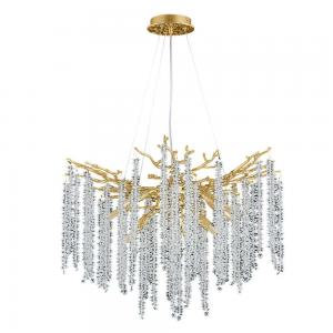 Светильник Divinare SALICE 3133/01 SP-8