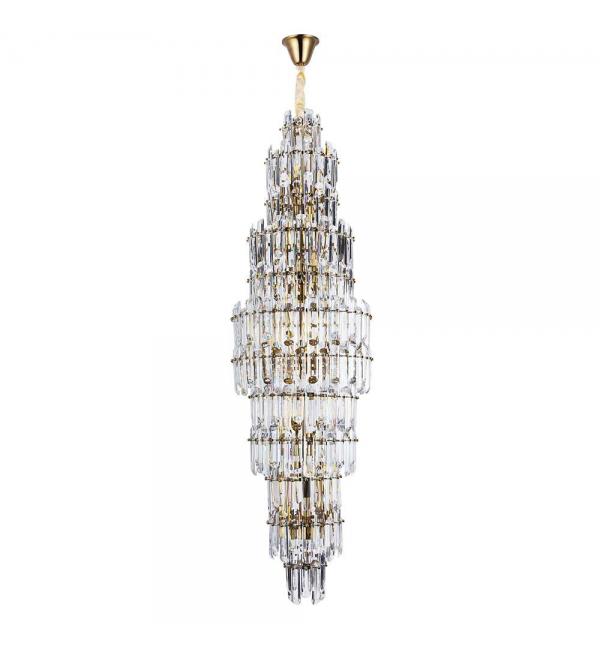 Светильник Divinare ROSIE 3511/17 LM-36