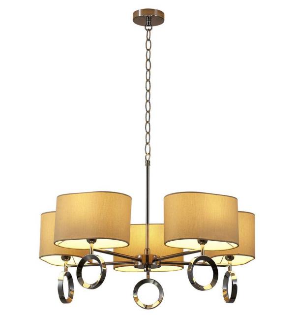 Светильник Divinare 4069/02 LM-5