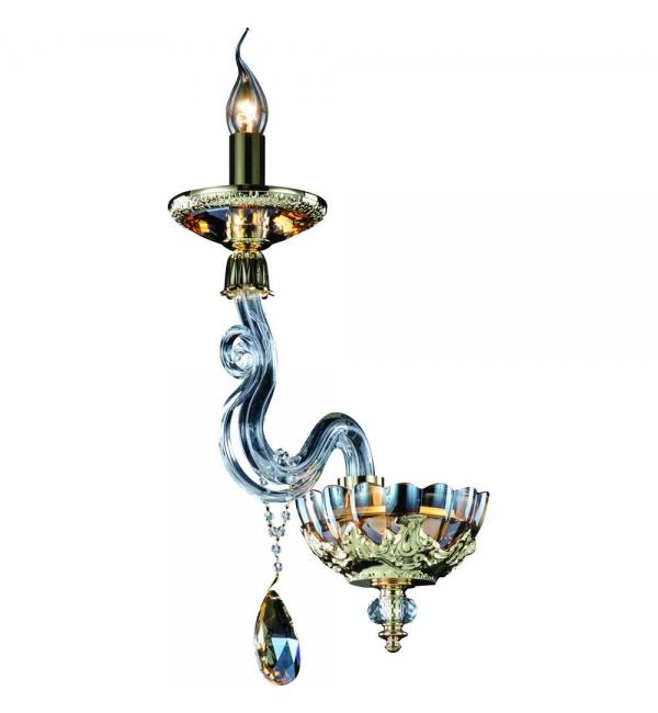 Светильник Divinare SIMONA 5125/07 AP-1