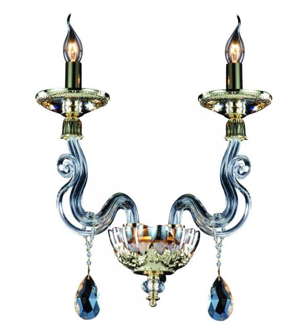 Светильник Divinare SIMONA 5125/07 AP-2