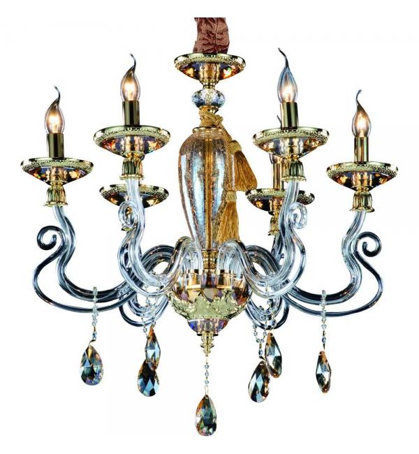 Светильник Divinare SIMONA 5125/07 LM-6