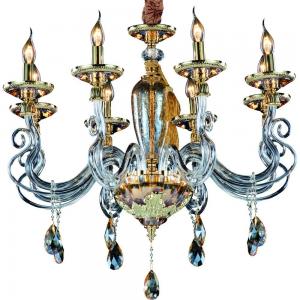 Светильник Divinare SIMONA 5125/07 LM-8