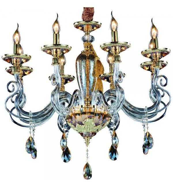 Светильник Divinare SIMONA 5125/07 LM-8