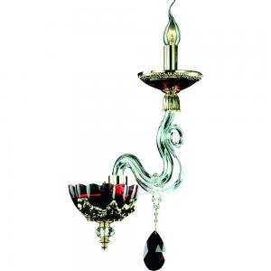 Светильник Divinare SIMONA 5125/10 AP-1