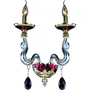 Светильник Divinare SIMONA 5125/10 AP-2