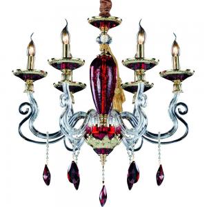 Светильник Divinare SIMONA 5125/10 LM-6