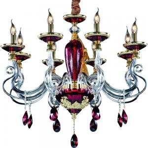 Светильник Divinare SIMONA 5125/10 LM-8