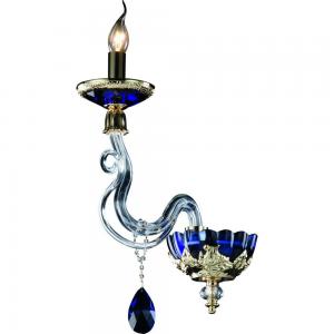 Светильник Divinare SIMONA 5125/11 AP-1