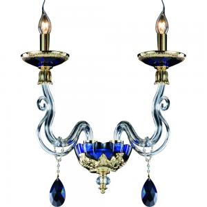 Светильник Divinare SIMONA 5125/11 AP-2