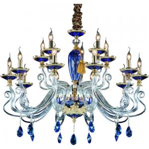 Светильник Divinare SIMONA 5125/11 LM-15